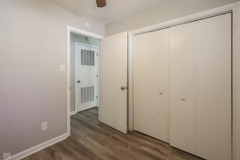 67 Burke Avenue Indianapolis IN 46234