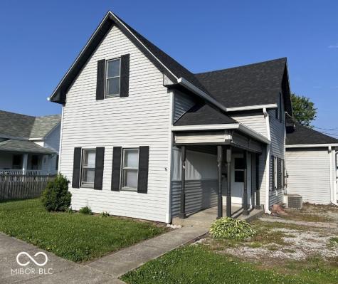 718 S Lebanon Street Lebanon IN 46052