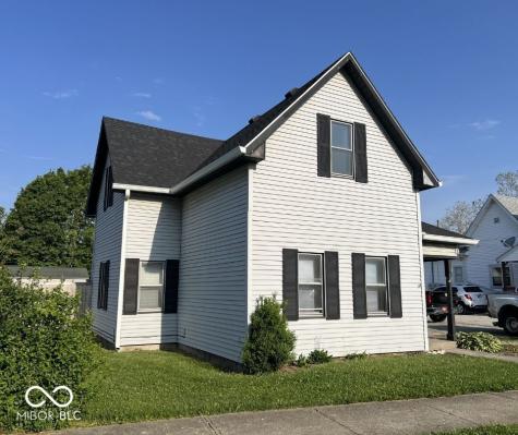 718 S Lebanon Street Lebanon IN 46052