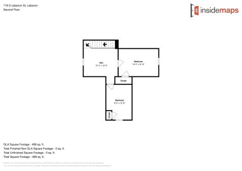 718 S Lebanon Street Lebanon IN 46052