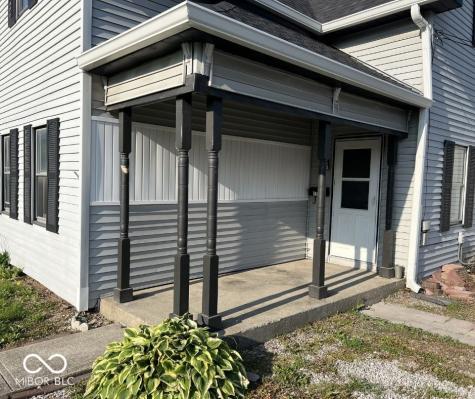 718 S Lebanon Street Lebanon IN 46052