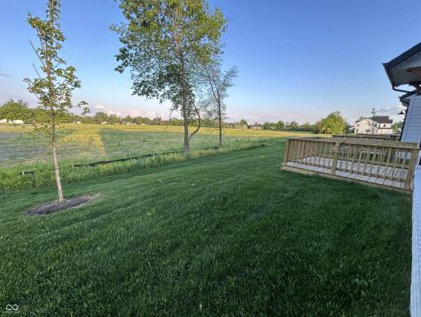 17541 Gruner Way Westfield IN 46062