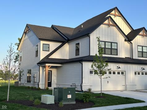 17541 Gruner Way Westfield IN 46062