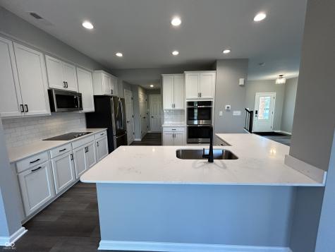 17541 Gruner Way Westfield IN 46062