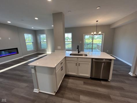17541 Gruner Way Westfield IN 46062