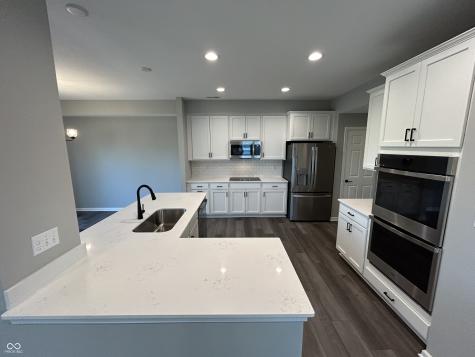 17541 Gruner Way Westfield IN 46062