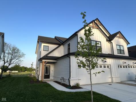 17541 Gruner Way Westfield IN 46062