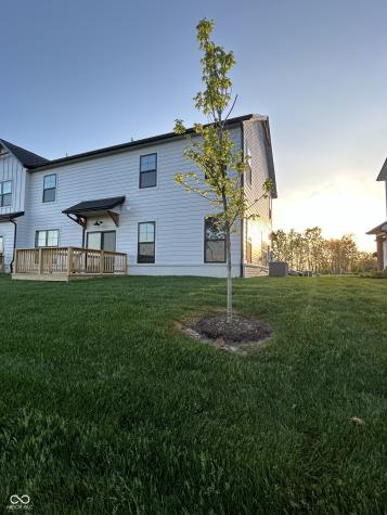 17541 Gruner Way Westfield IN 46062