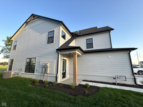 17541 Gruner Way Westfield IN 46062