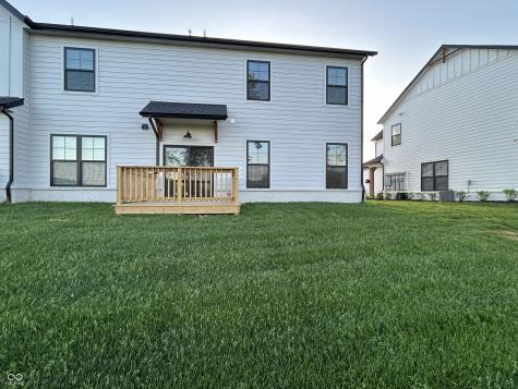 17541 Gruner Way Westfield IN 46062