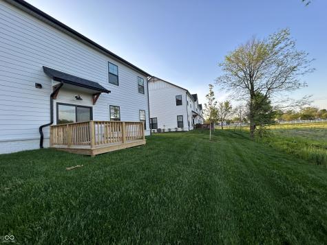 17541 Gruner Way Westfield IN 46062