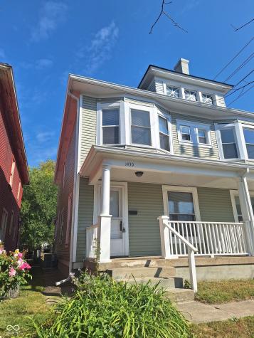1430 E Ohio Street Indianapolis IN 46201