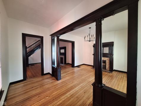 1430 E Ohio Street Indianapolis IN 46201
