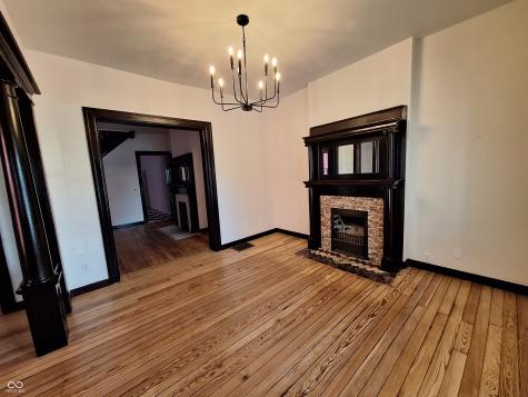 1430 E Ohio Street Indianapolis IN 46201