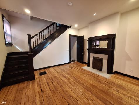 1430 E Ohio Street Indianapolis IN 46201
