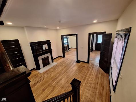 1430 E Ohio Street Indianapolis IN 46201