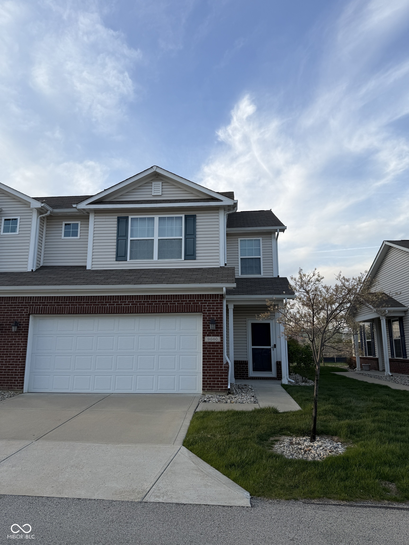 9660 Angelica Drive Noblesville IN 46060
