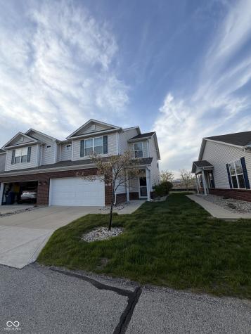 9660 Angelica Drive Noblesville IN 46060