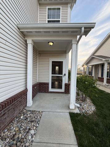 9660 Angelica Drive Noblesville IN 46060