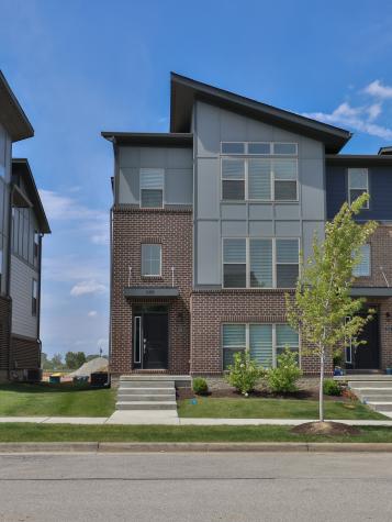 13496 Erlen Drive Fishers IN 46037