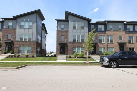 13496 Erlen Drive Fishers IN 46037