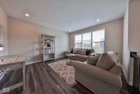 13496 Erlen Drive Fishers IN 46037