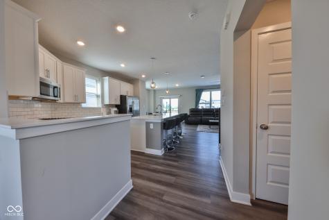 13496 Erlen Drive Fishers IN 46037