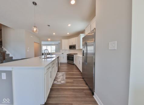 13496 Erlen Drive Fishers IN 46037