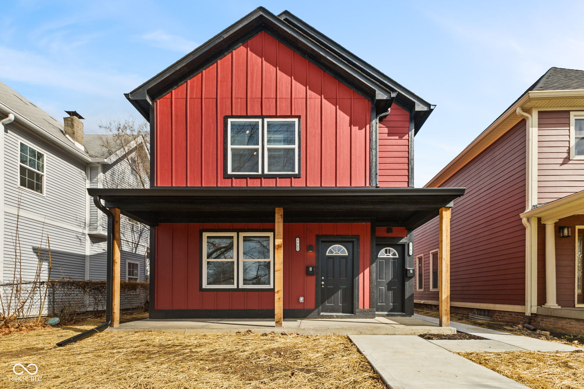 2711 Guilford Avenue Indianapolis IN 46205
