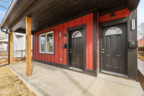 2711 Guilford Avenue Indianapolis IN 46205