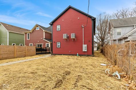 2711 Guilford Avenue Indianapolis IN 46205