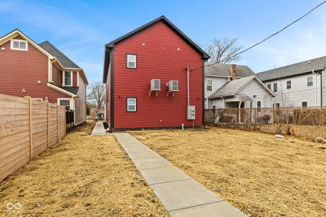 2711 Guilford Avenue Indianapolis IN 46205