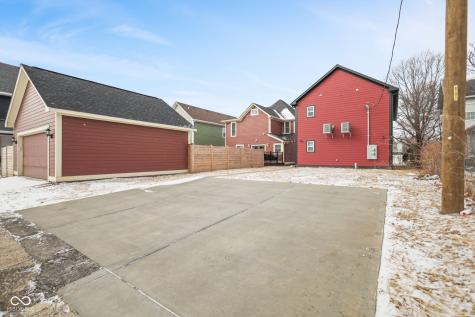 2711 Guilford Avenue Indianapolis IN 46205
