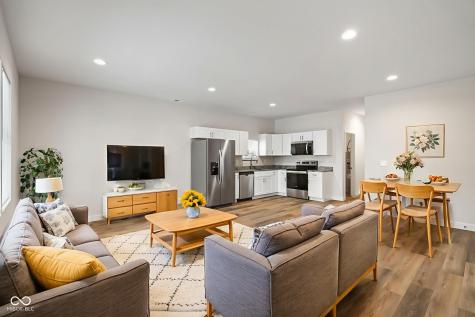 2711 Guilford Avenue Indianapolis IN 46205