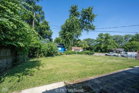 3926 Malibu Drive Indianapolis IN 46226