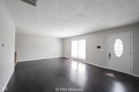 3926 Malibu Drive Indianapolis IN 46226