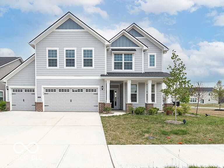 5403 Veranda Drive Noblesville IN 46062
