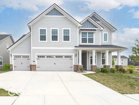 5403 Veranda Drive Noblesville IN 46062