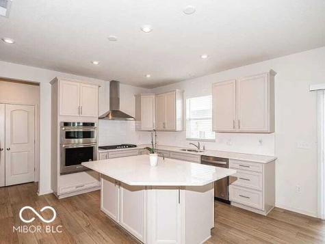 5403 Veranda Drive Noblesville IN 46062