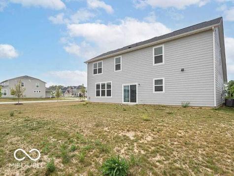 5403 Veranda Drive Noblesville IN 46062
