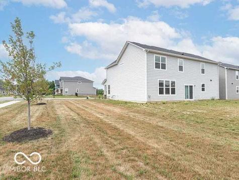 5403 Veranda Drive Noblesville IN 46062