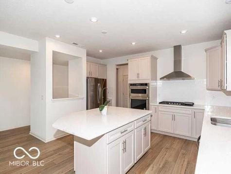 5403 Veranda Drive Noblesville IN 46062