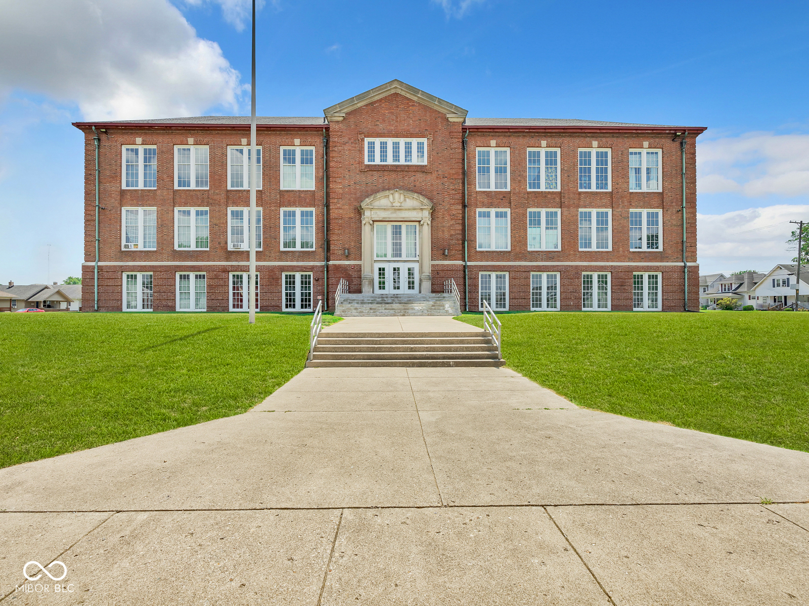 315 2nd Street Shelbyville IN 46176