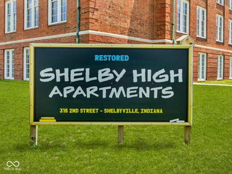 315 2nd Street Shelbyville IN 46176