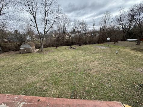 5739 Ensenada Avenue Indianapolis IN 46237