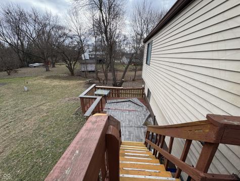 5739 Ensenada Avenue Indianapolis IN 46237