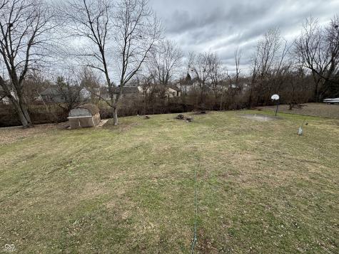 5739 Ensenada Avenue Indianapolis IN 46237