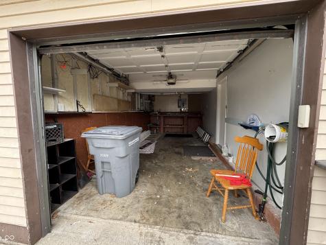 5739 Ensenada Avenue Indianapolis IN 46237