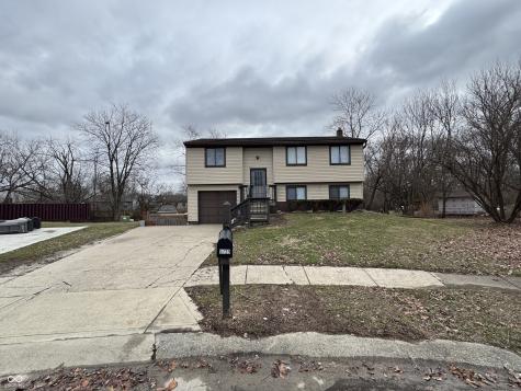 5739 Ensenada Avenue Indianapolis IN 46237
