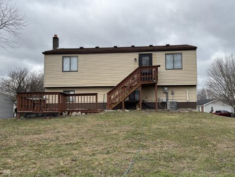 5739 Ensenada Avenue Indianapolis IN 46237